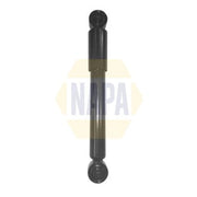 NAPA Shock Absorber Damper Strut Rear Left fits Smart Cabrio 2000-2004