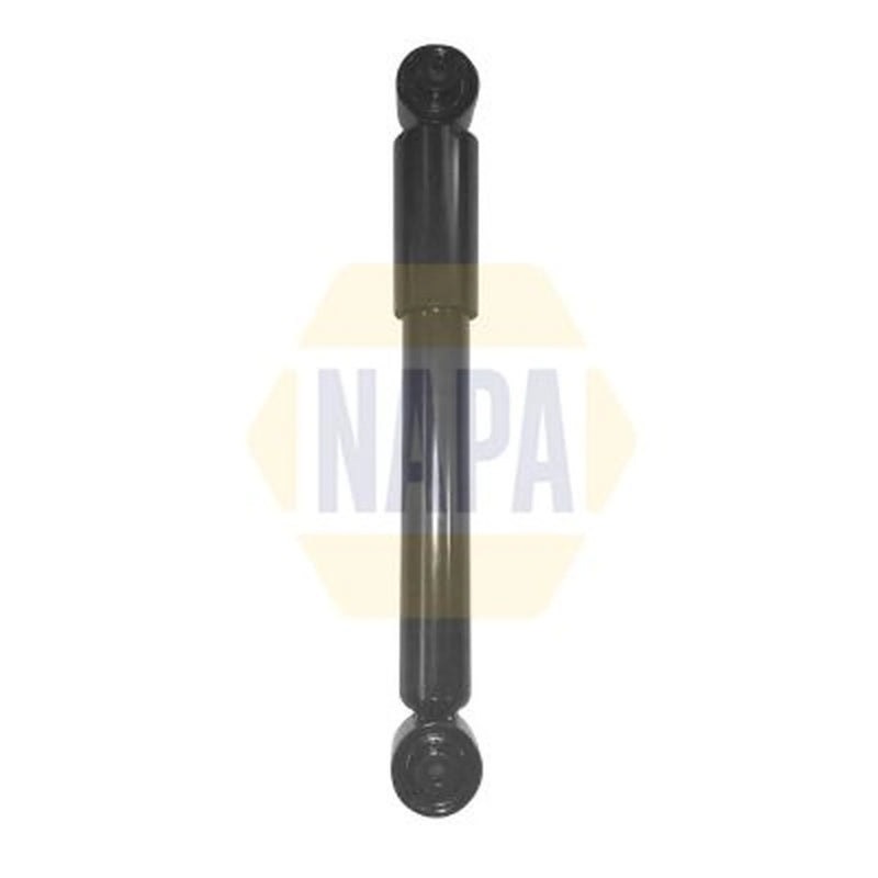 NAPA Shock Absorber Damper Strut Rear Left fits Smart Cabrio 2000-2004