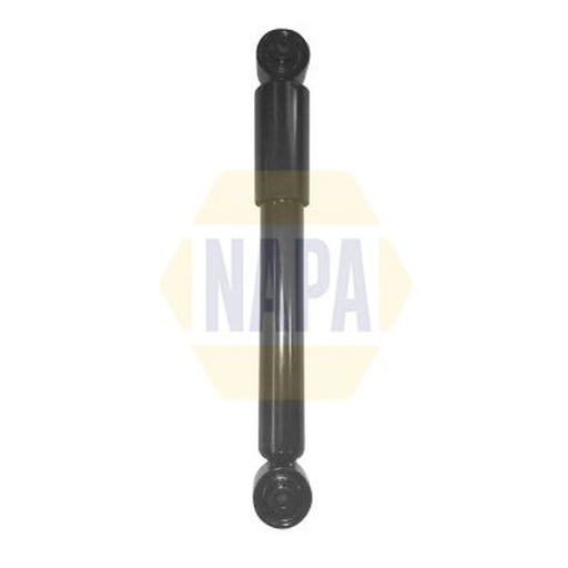 NAPA Shock Absorber Damper Strut Rear Left fits Smart Cabrio 2000-2004