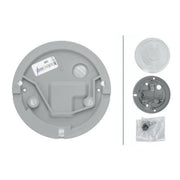 Hella Lamp Po 2PF Left Front 2PF 001 259-631 1344984 2PF 001 259-631