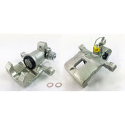 Abtex 2 x Rear Brake Calipers fits Kia Picanto I 2004-2011 1.0 1.1