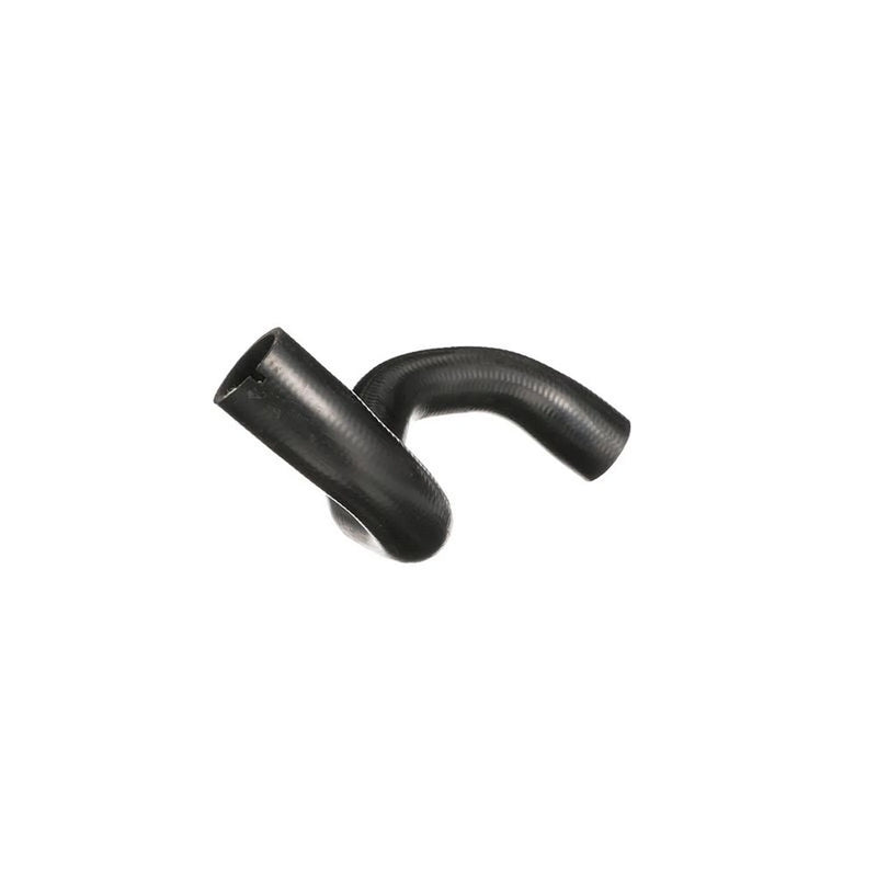 Gates Radiator Coolant Hose 450mm ID fits Opel Adam 2012-2019 1.2 1.4