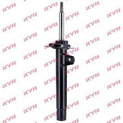 KYB Shock Absorber Damper Strut Front Left fits BMW 3 1998-2007