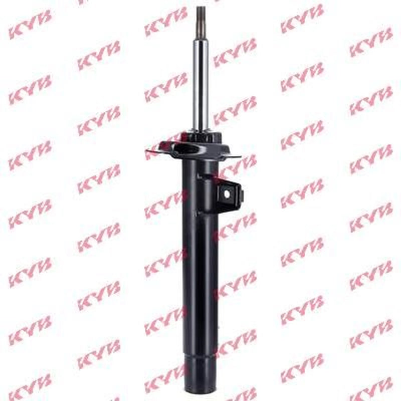 KYB Shock Absorber Damper Strut Front Left fits BMW 3 1998-2007