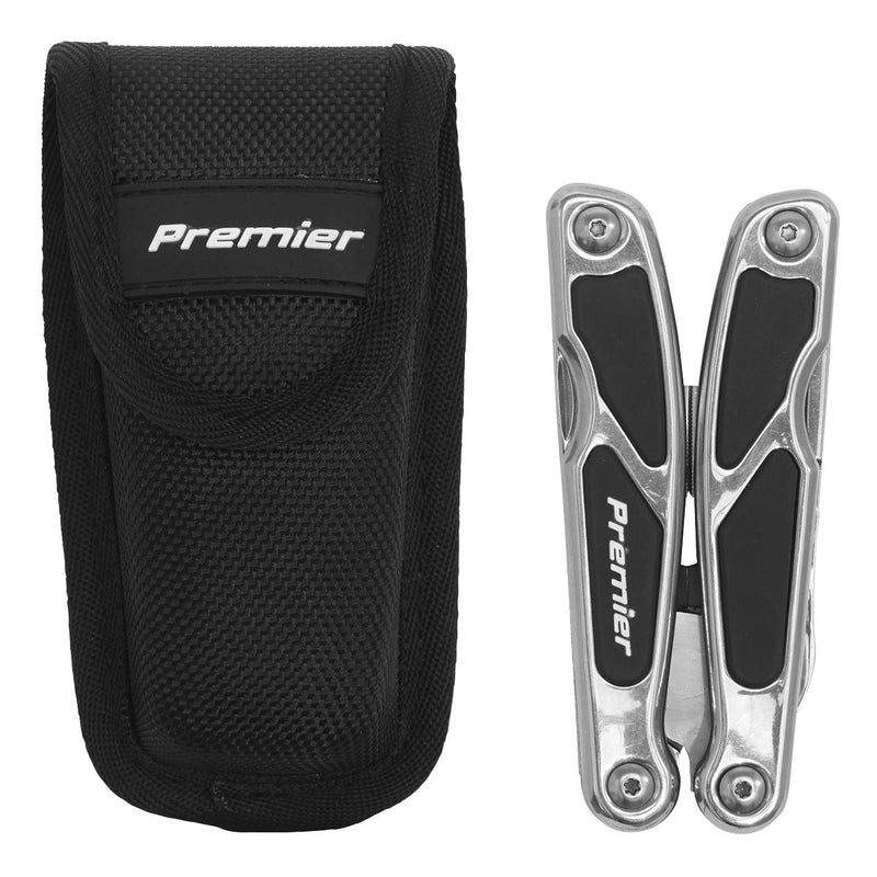 Sealey Premier Multi-Tool 15-Function PK36 Sealey Premier - Dynamic Drive