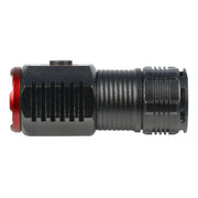 Sealey Rechargeable Super Beam Pocket Light 24W SMD LED LED2500SB Sealey - Dynamic Drive