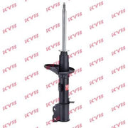 KYB Shock Absorber Damper Strut Rear Right fits Daewoo Leganza 1997-2004 2.0 2.2