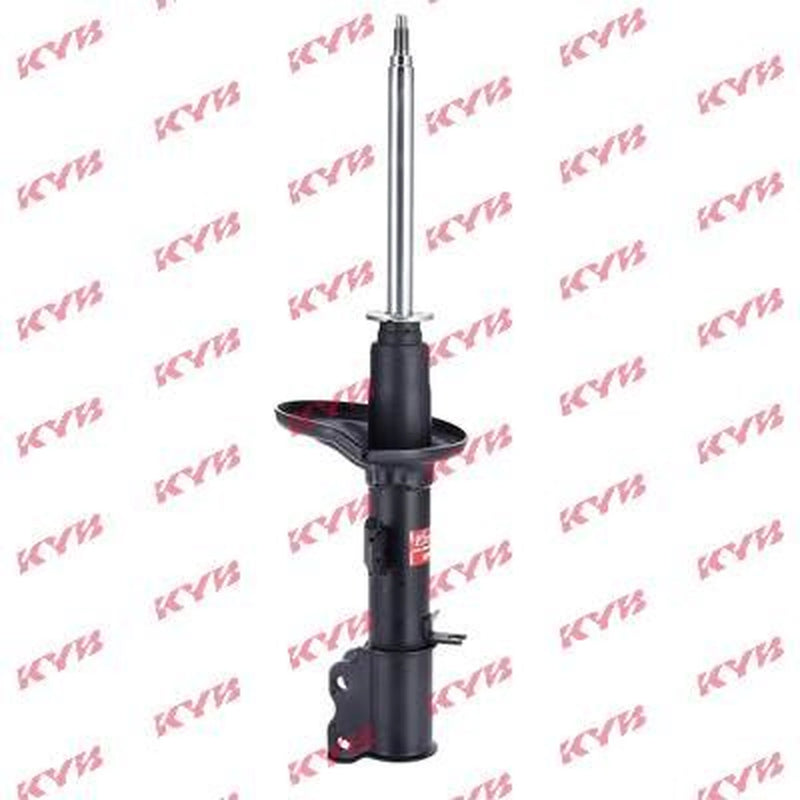 KYB Shock Absorber Damper Strut Rear Right fits Daewoo Leganza 1997-2004 2.0 2.2