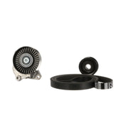 Gates V-Ribbed Belt Set fits Chrysler Crossfire 2003-2008 3.2