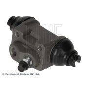 Blue Print Wheel Cylinder Hydraulic Brake Rear Right fits Hyundai Accent V
