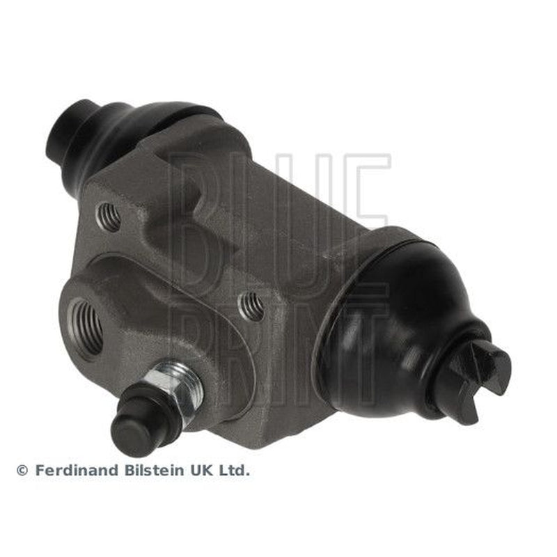 Blue Print Wheel Cylinder Hydraulic Brake Rear Right fits Hyundai Accent V