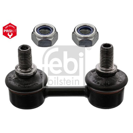 Febi Stabiliser Bar Link Coupling Rod Front Right 18107