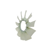 Hella Radiator Cooling Fan Blade 8MV 366 435-201