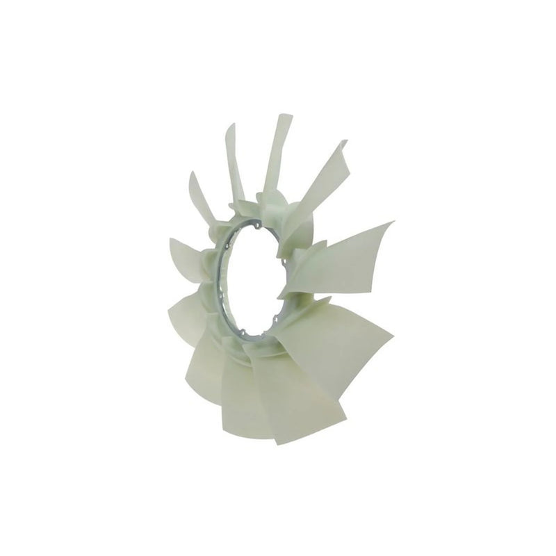 Hella Radiator Cooling Fan Blade 8MV 366 435-201