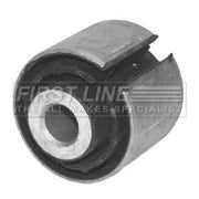 First Line Wishbone / Control / Trailing Arm Bush fits Mercedes-Benz Cls