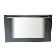 SMAO4330.MIR Oven Door Mirrored Nova - Dynamic Drive
