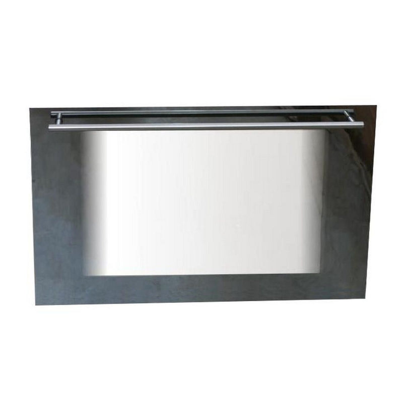SMAO4330.MIR Oven Door Mirrored Nova - Dynamic Drive