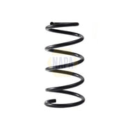 NAPA Front Suspension Coil Spring fits Citroën Dispatch II 2007-2016 1.6 2.0