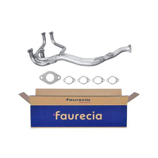 Hella Exhaust Pipe OD 8LA 366 004-411