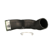 Gates Intercooler Turbo Charge Air Hose 300mm fits Audi A3 2003-2010 1.9 2.0