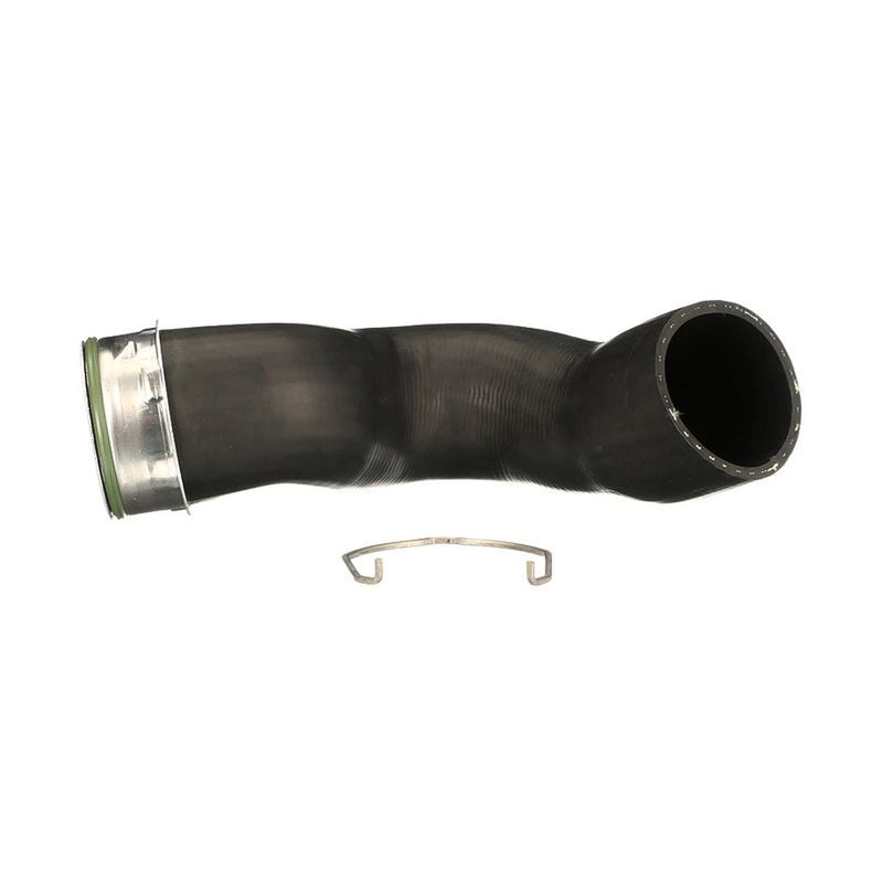 Gates Intercooler Turbo Charge Air Hose 300mm fits Audi A3 2003-2010 1.9 2.0