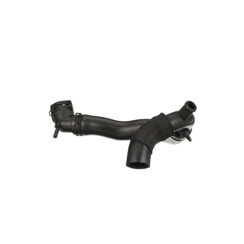 Gates Radiator Coolant Hose 630mm ID fits Audi A3 2003-2013 2.0