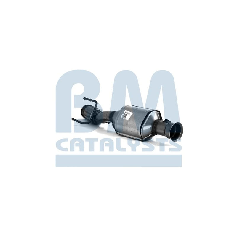BM Catalysts Homologated Petrol Cat fits Peugeot 206 2003-2007 2.0