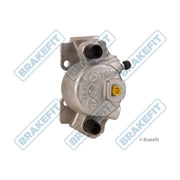 Apec Brake Caliper Assembly Front Left BCA1705E