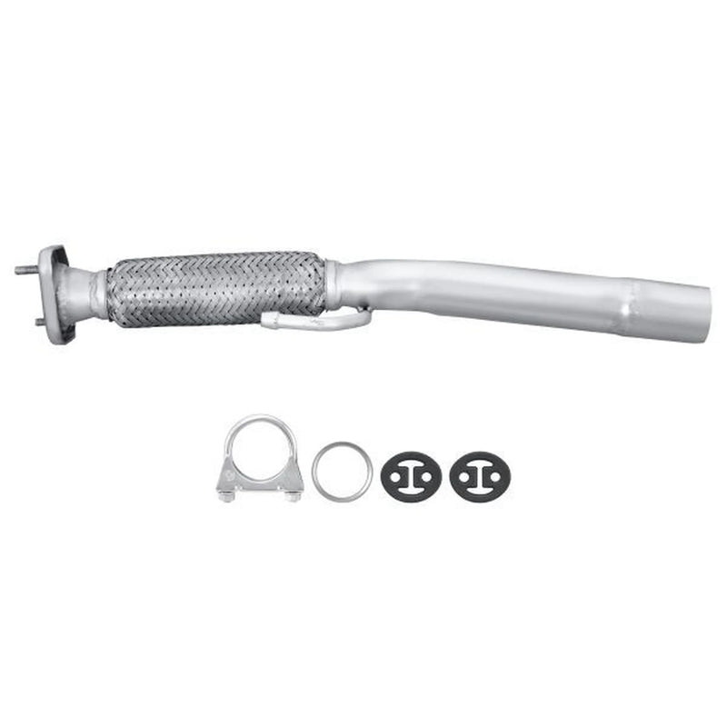 Hella Exhaust Pipe OD fits Fiat Brava 1999-2002 1.6