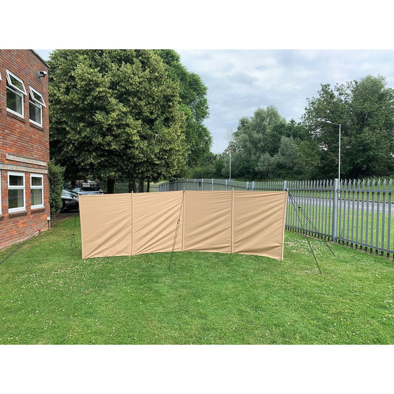 Signature WindBlocker A5022 Quest - Dynamic Drive