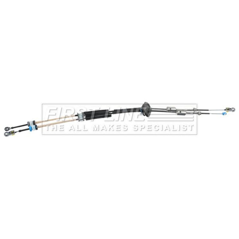 First Line Manual Transmission Cable Pull fits Peugeot 3008 I 2009-2016 1.6