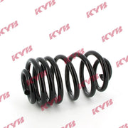 KYB Rear Suspension Coil Spring fits Fiat Talento 2016 on 1.6