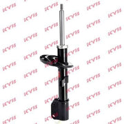 KYB 2 x Shock Absorbers fits Renault Grand Modus 2004-2013 1.2 1.4 1.5 1.6