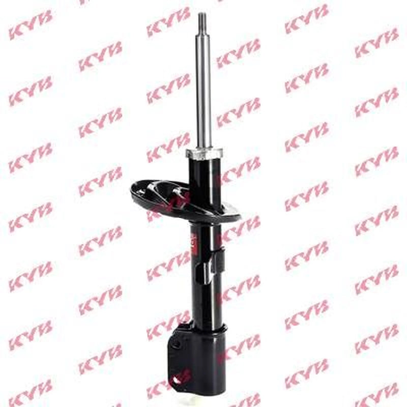 KYB 2 x Shock Absorbers fits Renault Grand Modus 2004-2013 1.2 1.4 1.5 1.6