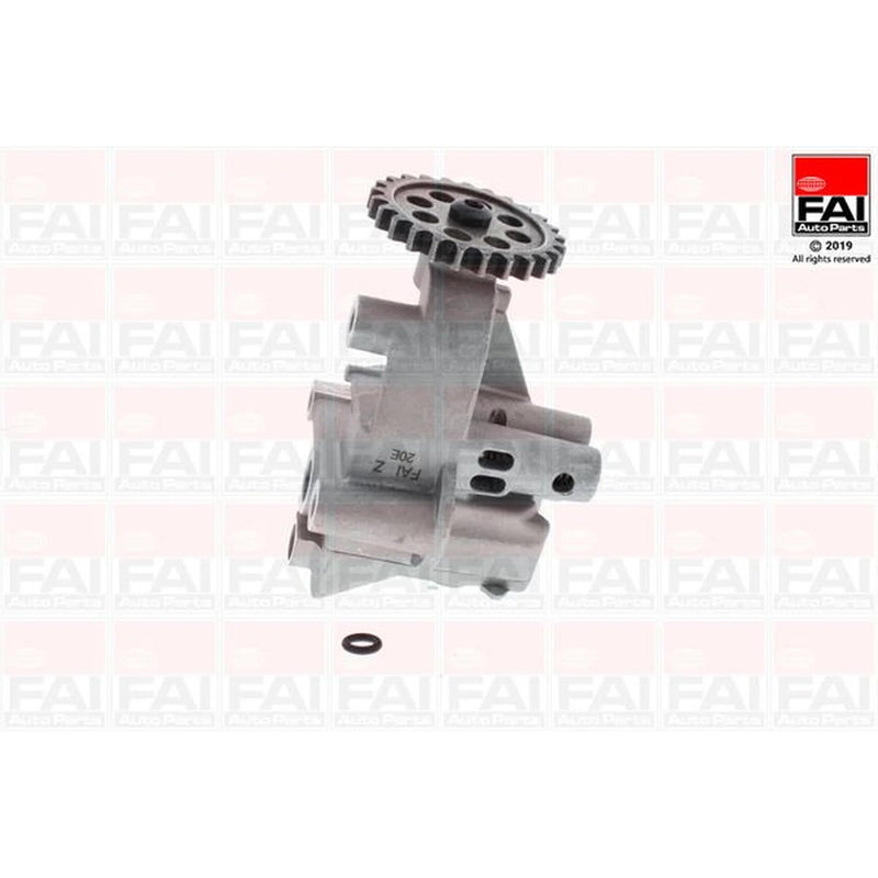 FAI Engine Oil Pump Assembly