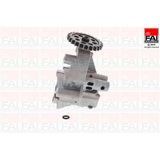 FAI Engine Oil Pump Assembly