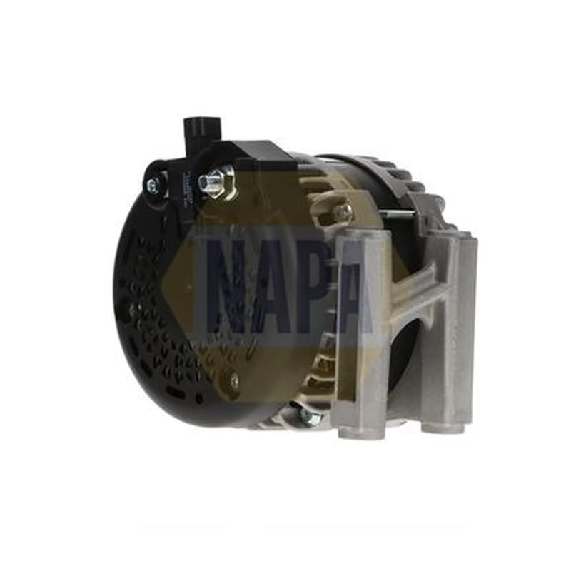 NAPA Car Alternator 12V fits Opel Corsa E 2014 on 1.3