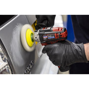 Sealey Cordless Polisher71mm 12V SV12 Series Body Only CP1205 Sealey - Dynamic Drive