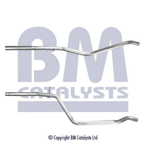 BM Catalysts Exhaust Pipe OD BM50521