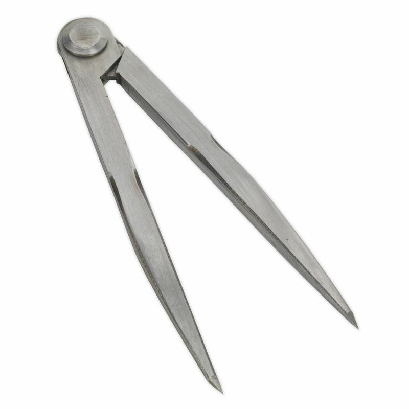 Sealey Locking Divider 150mm AK97101 Sealey - Dynamic Drive