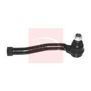 Apec Steering Tie Rod End Ball Joint Front Right M12x1.5 fits Chevrolet Kalos