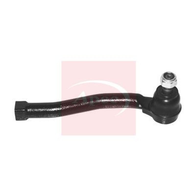 Apec Steering Tie Rod End Ball Joint Front Right M12x1.5 fits Chevrolet Kalos