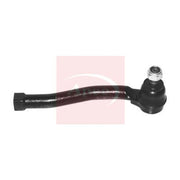 Apec Steering Tie Rod End Ball Joint Front Right M12x1.5 AST6262