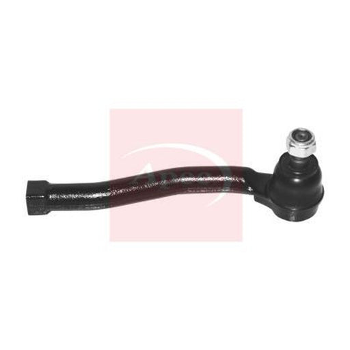 Apec Steering Tie Rod End Ball Joint Front Right M12x1.5 fits Chevrolet Kalos