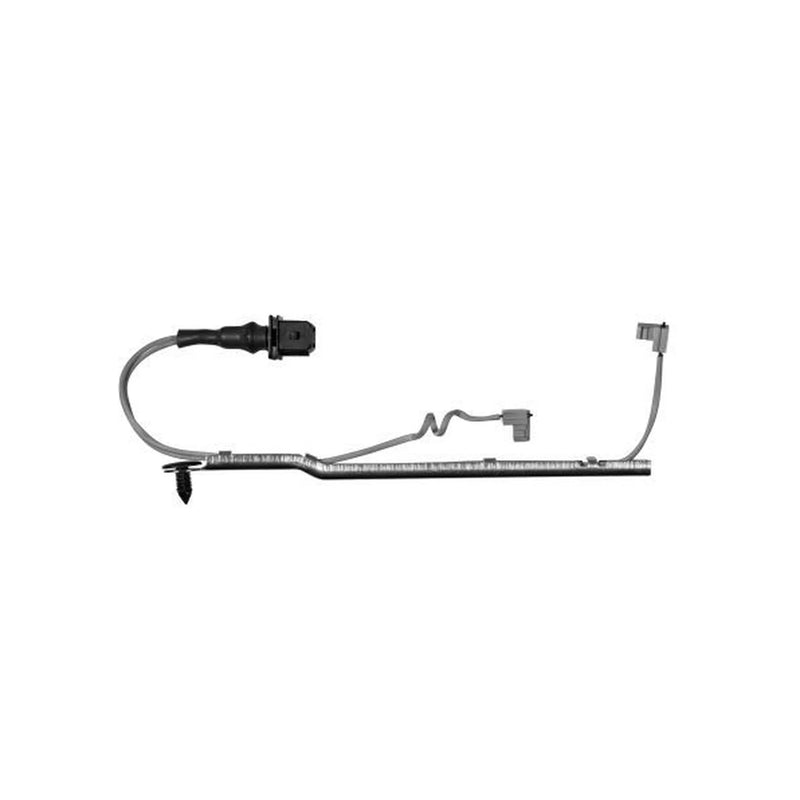 DON 2 x Brake Pad Wear Sensor Front fits Irisbus Arway 2005-2013