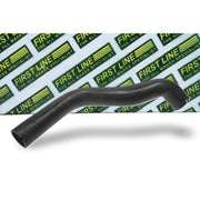 First Line Intercooler Turbo Charge Air Hose Front fits Fiat Grande Punto