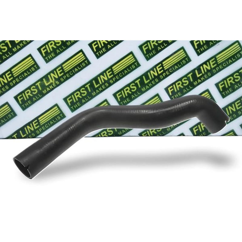 First Line Intercooler Turbo Charge Air Hose Front fits Fiat Grande Punto