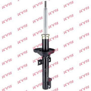 KYB Shock Absorber Damper Strut Front fits Ford Mpv 1991-1996 1.3 1.8