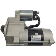 Hella Starter Motor 12V 2.2kW 11 Teeth fits Nissan Cabstar 2006-2013