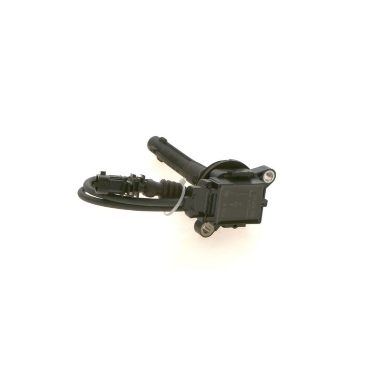 Bosch Ignition Coil Pack Right fits Maserati Quattroporte V 2004-2012 4.2